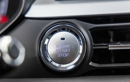 Chery Tiggo 7 Pro, 2022 год, 1 498 000 рублей, 20 фотография