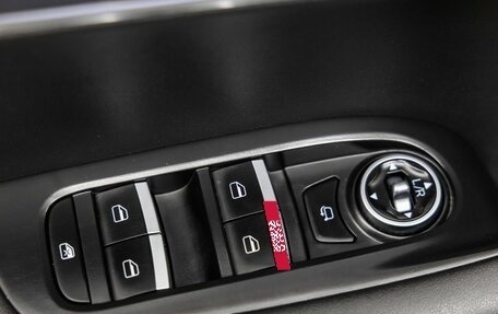 Chery Tiggo 7 Pro, 2022 год, 1 498 000 рублей, 16 фотография