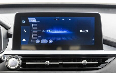 Chery Tiggo 7 Pro, 2022 год, 1 498 000 рублей, 22 фотография