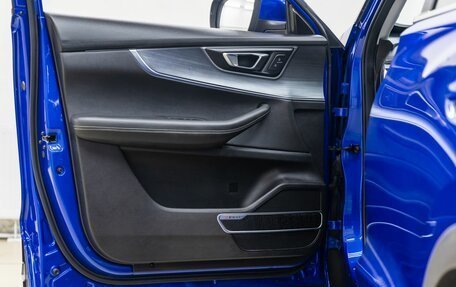 Chery Tiggo 7 Pro, 2022 год, 1 498 000 рублей, 28 фотография