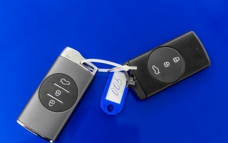 Chery Tiggo 7 Pro, 2022 год, 1 498 000 рублей, 40 фотография