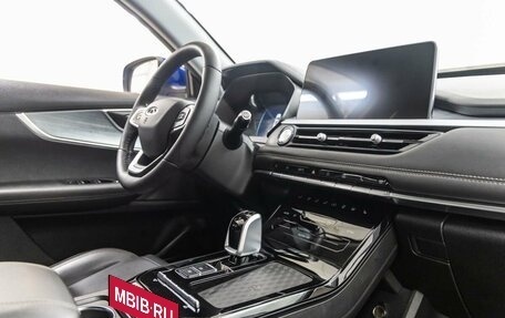 Chery Tiggo 7 Pro, 2022 год, 1 498 000 рублей, 35 фотография