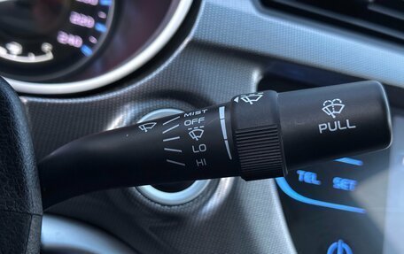 Geely Emgrand 7 I, 2019 год, 785 000 рублей, 18 фотография