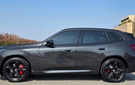 BMW X3, 2025 год, 10 500 000 рублей, 5 фотография