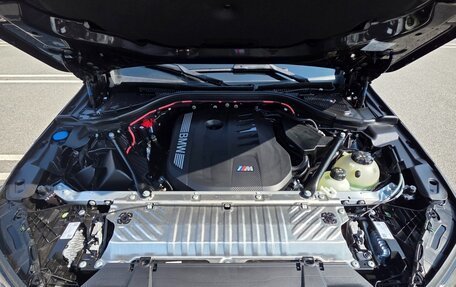 BMW X3, 2025 год, 10 500 000 рублей, 9 фотография