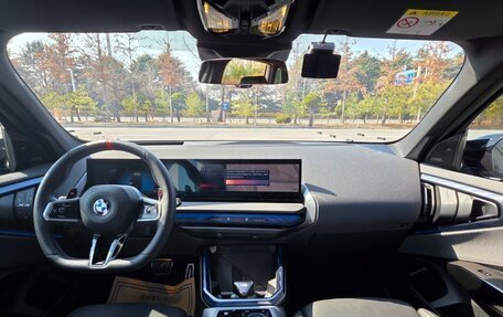 BMW X3, 2025 год, 10 500 000 рублей, 10 фотография