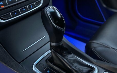 Geely Emgrand 7 I, 2019 год, 785 000 рублей, 25 фотография