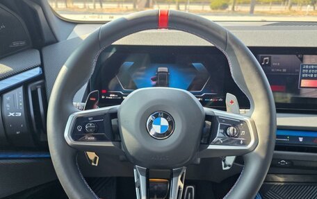 BMW X3, 2025 год, 10 500 000 рублей, 8 фотография