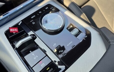 BMW X3, 2025 год, 10 500 000 рублей, 12 фотография