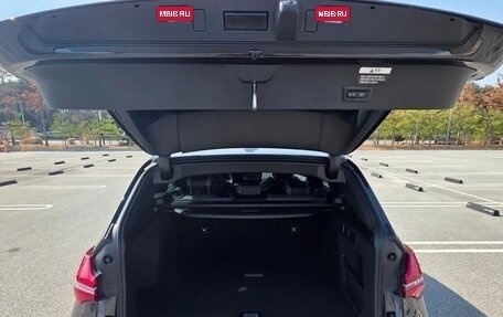 BMW X3, 2025 год, 10 500 000 рублей, 6 фотография