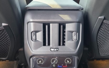 BMW X3, 2025 год, 10 500 000 рублей, 17 фотография