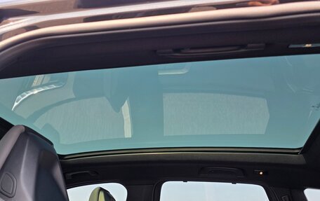 BMW X3, 2025 год, 10 500 000 рублей, 15 фотография