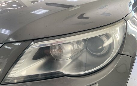 Volkswagen Tiguan I, 2009 год, 760 000 рублей, 2 фотография