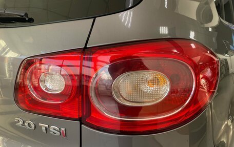 Volkswagen Tiguan I, 2009 год, 760 000 рублей, 7 фотография