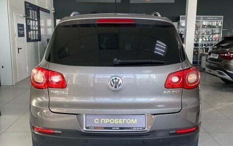 Volkswagen Tiguan I, 2009 год, 760 000 рублей, 8 фотография