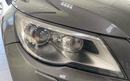 Volkswagen Tiguan I, 2009 год, 760 000 рублей, 5 фотография