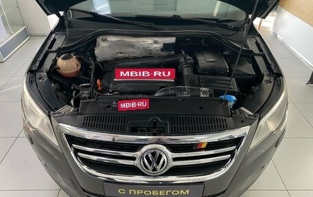 Volkswagen Tiguan I, 2009 год, 760 000 рублей, 11 фотография