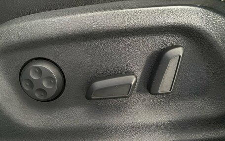 Volkswagen Tiguan I, 2009 год, 760 000 рублей, 23 фотография