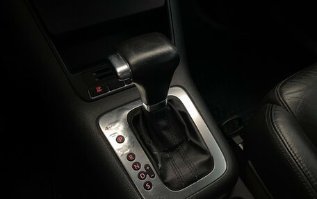 Volkswagen Tiguan I, 2009 год, 760 000 рублей, 21 фотография