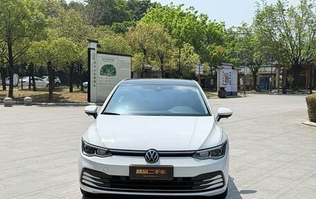 Volkswagen Golf VIII, 2023 год, 1 750 000 рублей, 5 фотография
