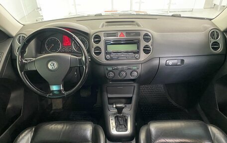 Volkswagen Tiguan I, 2009 год, 760 000 рублей, 15 фотография