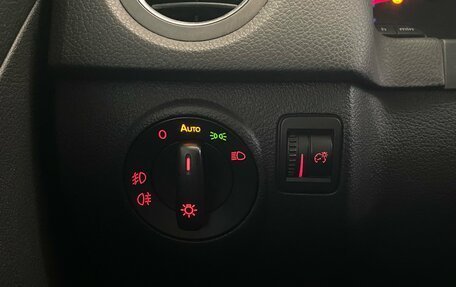 Volkswagen Tiguan I, 2009 год, 760 000 рублей, 22 фотография