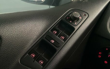 Volkswagen Tiguan I, 2009 год, 760 000 рублей, 24 фотография