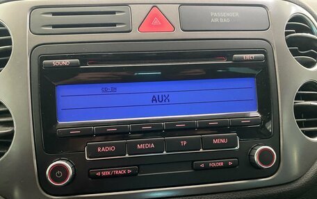 Volkswagen Tiguan I, 2009 год, 760 000 рублей, 19 фотография