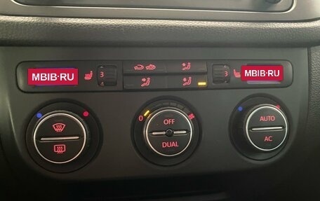 Volkswagen Tiguan I, 2009 год, 760 000 рублей, 20 фотография