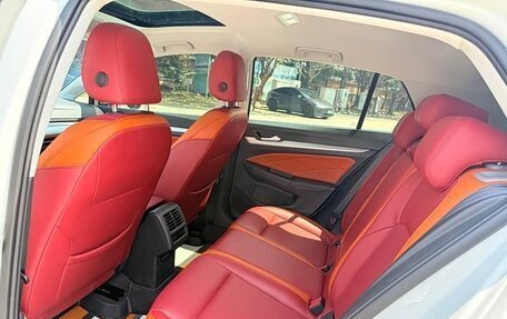 Volkswagen Golf VIII, 2023 год, 1 750 000 рублей, 17 фотография