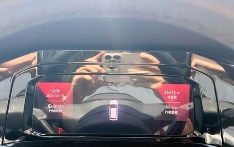 Volkswagen Golf VIII, 2023 год, 1 750 000 рублей, 12 фотография