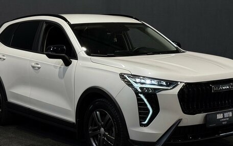 Haval Jolion, 2024 год, 2 290 000 рублей, 3 фотография