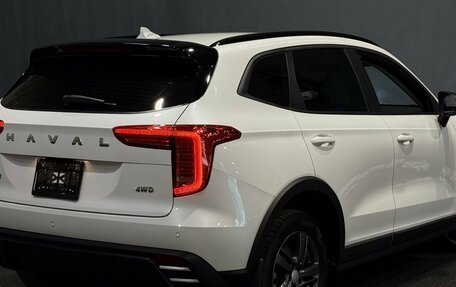 Haval Jolion, 2024 год, 2 290 000 рублей, 5 фотография