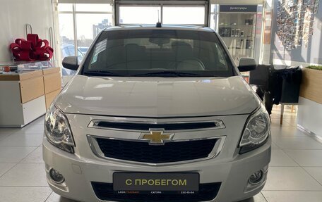 Chevrolet Cobalt II, 2022 год, 850 000 рублей, 3 фотография