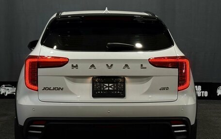 Haval Jolion, 2024 год, 2 290 000 рублей, 6 фотография