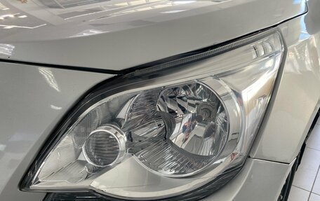 Chevrolet Cobalt II, 2022 год, 850 000 рублей, 2 фотография