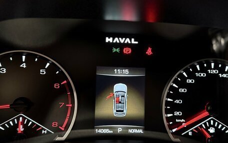 Haval Jolion, 2024 год, 2 290 000 рублей, 14 фотография