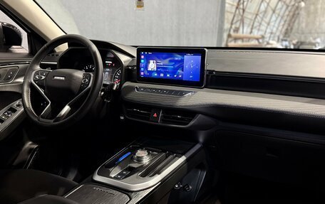 Haval Jolion, 2024 год, 2 290 000 рублей, 9 фотография