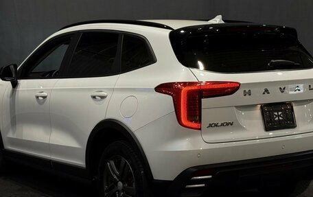 Haval Jolion, 2024 год, 2 290 000 рублей, 7 фотография