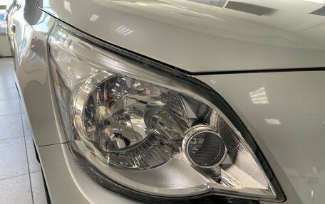 Chevrolet Cobalt II, 2022 год, 850 000 рублей, 5 фотография