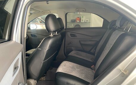 Chevrolet Cobalt II, 2022 год, 850 000 рублей, 14 фотография