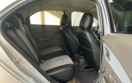 Chevrolet Cobalt II, 2022 год, 850 000 рублей, 16 фотография