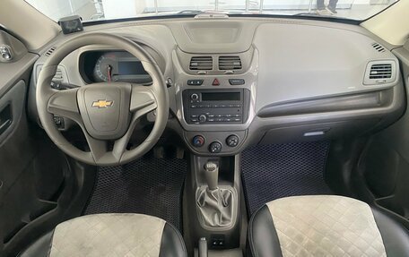 Chevrolet Cobalt II, 2022 год, 850 000 рублей, 15 фотография