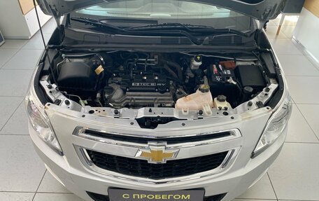 Chevrolet Cobalt II, 2022 год, 850 000 рублей, 11 фотография