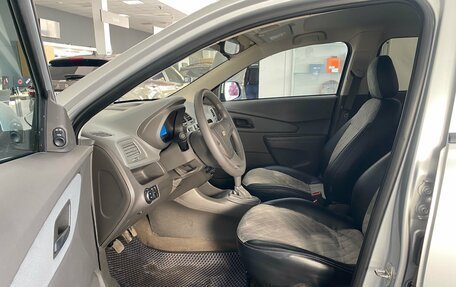 Chevrolet Cobalt II, 2022 год, 850 000 рублей, 13 фотография