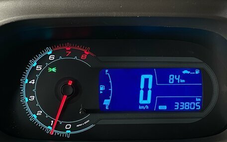 Chevrolet Cobalt II, 2022 год, 850 000 рублей, 18 фотография