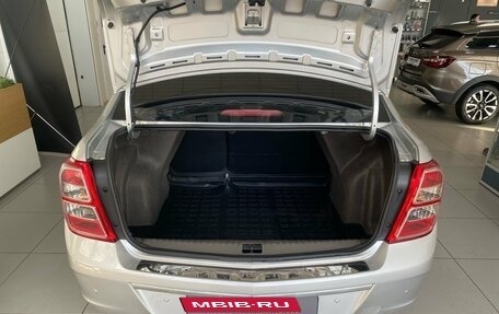 Chevrolet Cobalt II, 2022 год, 850 000 рублей, 12 фотография