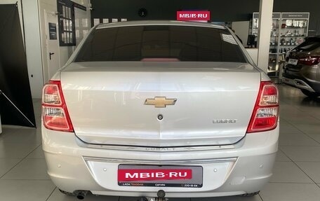 Chevrolet Cobalt II, 2022 год, 850 000 рублей, 8 фотография