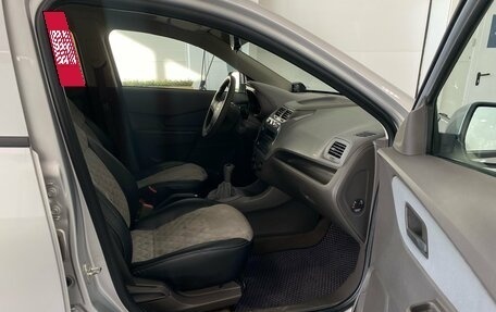 Chevrolet Cobalt II, 2022 год, 850 000 рублей, 17 фотография