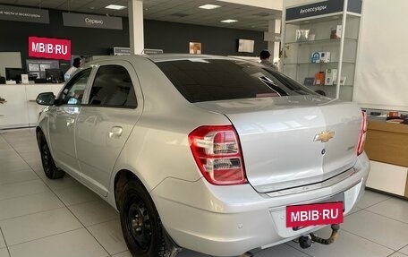 Chevrolet Cobalt II, 2022 год, 850 000 рублей, 9 фотография